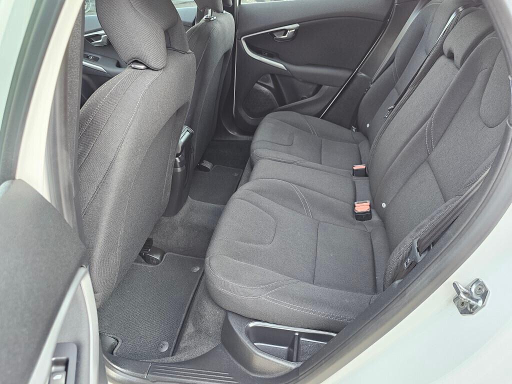 Volvo V40 D2 2.0d 120cv Geartronic euro6