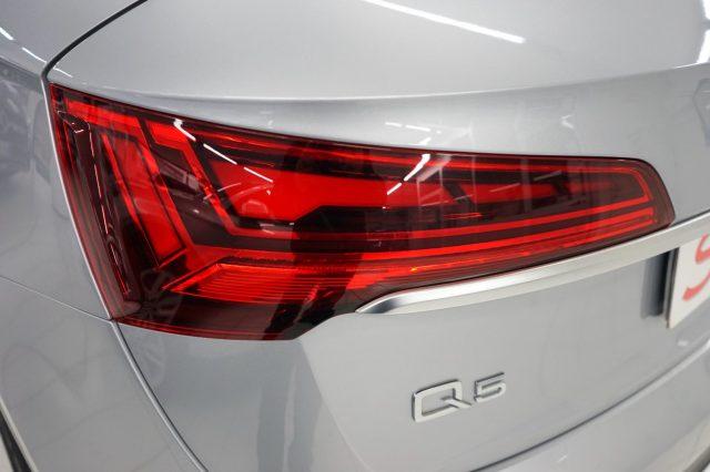 AUDI Q5 40 TDI 204 CV quattro S tronic Business