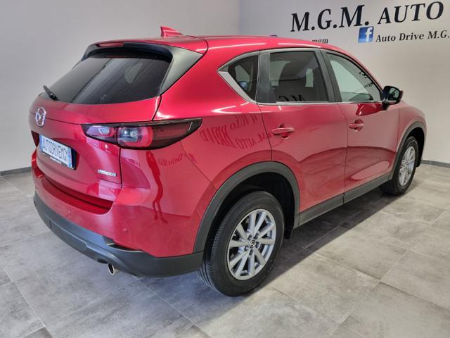 MAZDA CX-5 2.0L Skyactiv-G 165 CV 2WD Exceed