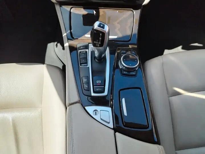 Bmw 530 530d xDrive 258CV Luxury