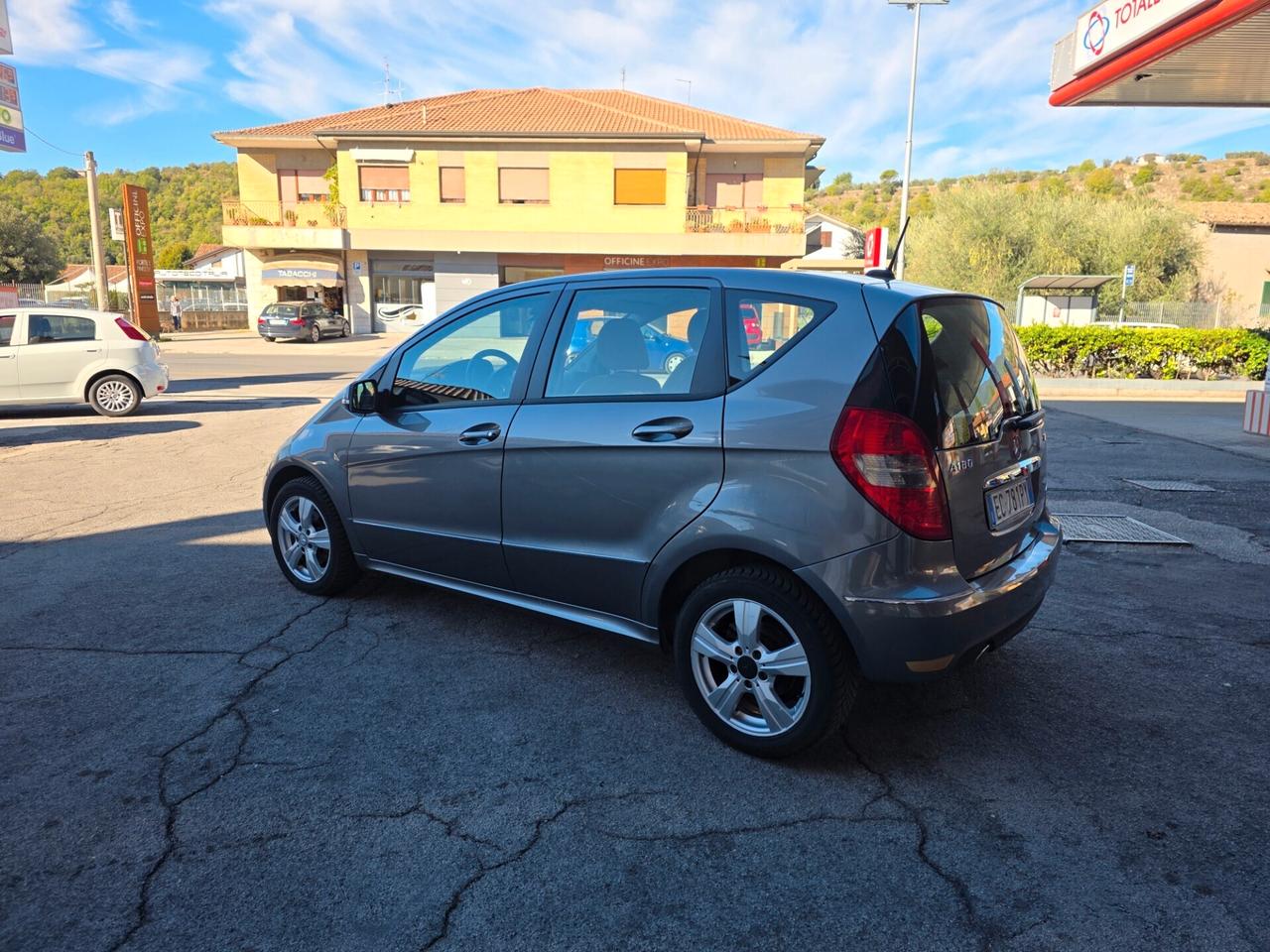 Mercedes-benz A 180 CDI Elegance LOW COST PROMO