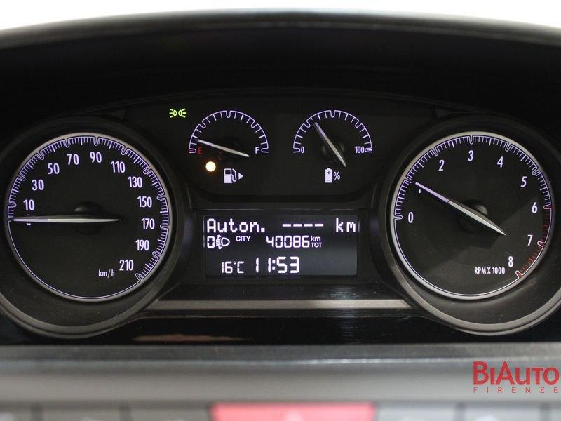 Lancia Ypsilon Ypsilon 1.0 firefly hybrid Gold s&s 70cv 5p.ti