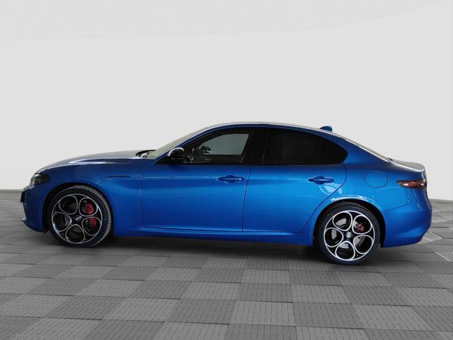 ALFA ROMEO Giulia Giulia 2.2 Turbodiesel 210 CV AT8 AWD Q4 Competizi