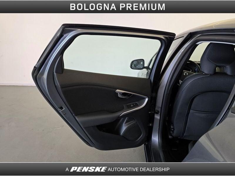 Volvo V40 D2 Geartronic Business Plus