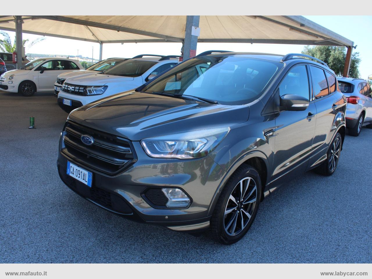 FORD Kuga 2.0 TDCI 120 CV S&S 2WD ST-Line