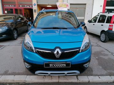 Renault Scenic Scénic XMod Cross 1.5 dCi 110CV Start&Stop Wave