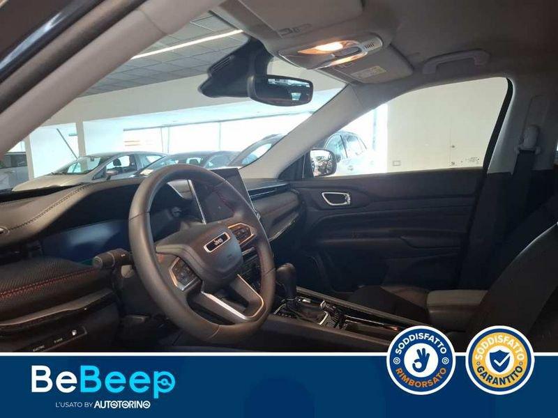 Jeep Compass 1.3 TURBO T4 PHEV TRAILHAWK 4XE AUTO