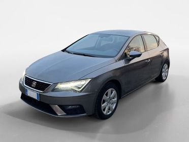 Seat Leon 1.4 TGI 5p. S/S Business HIGH