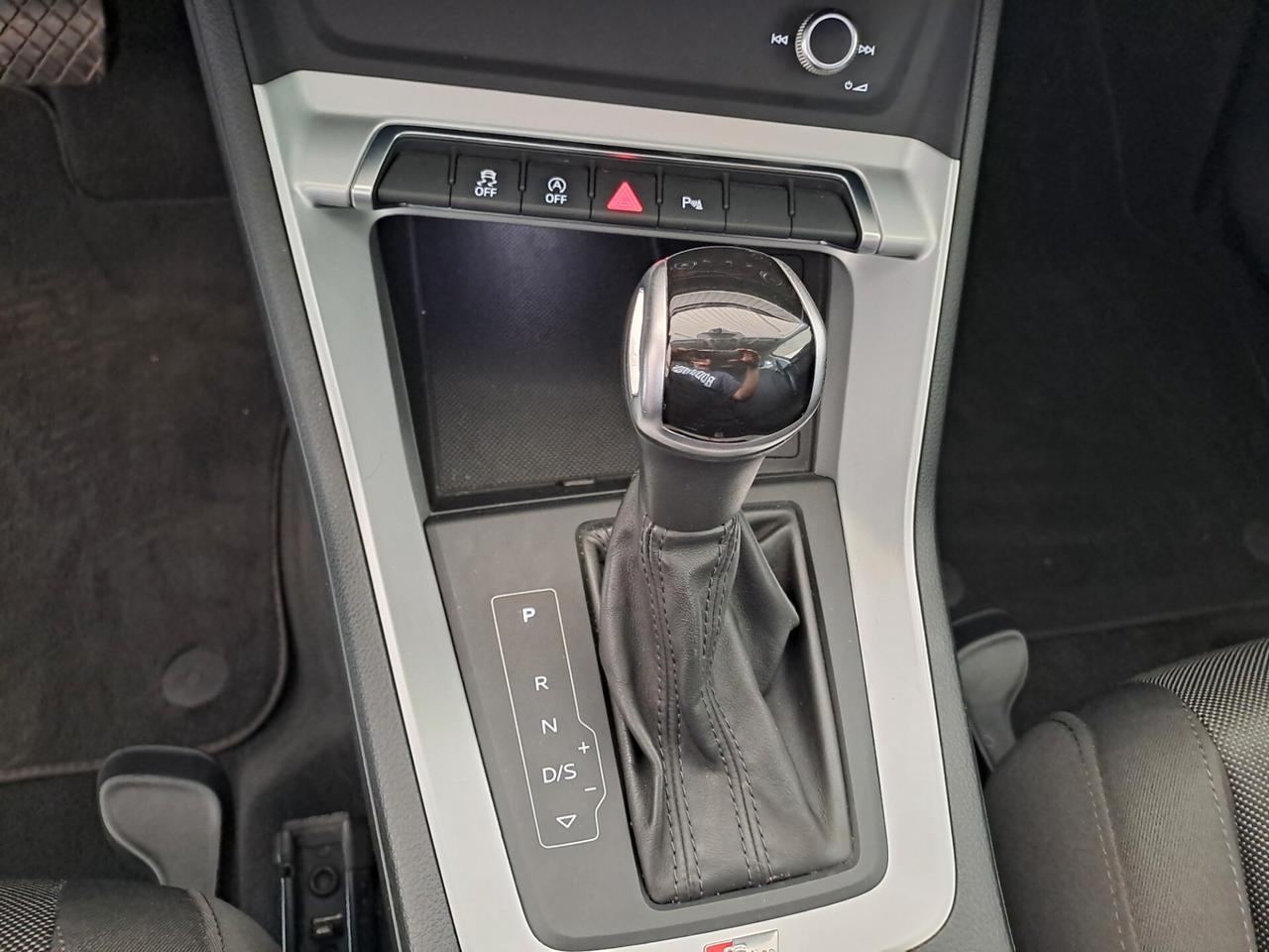 Audi Q3 35 TDI S tronic 150cv