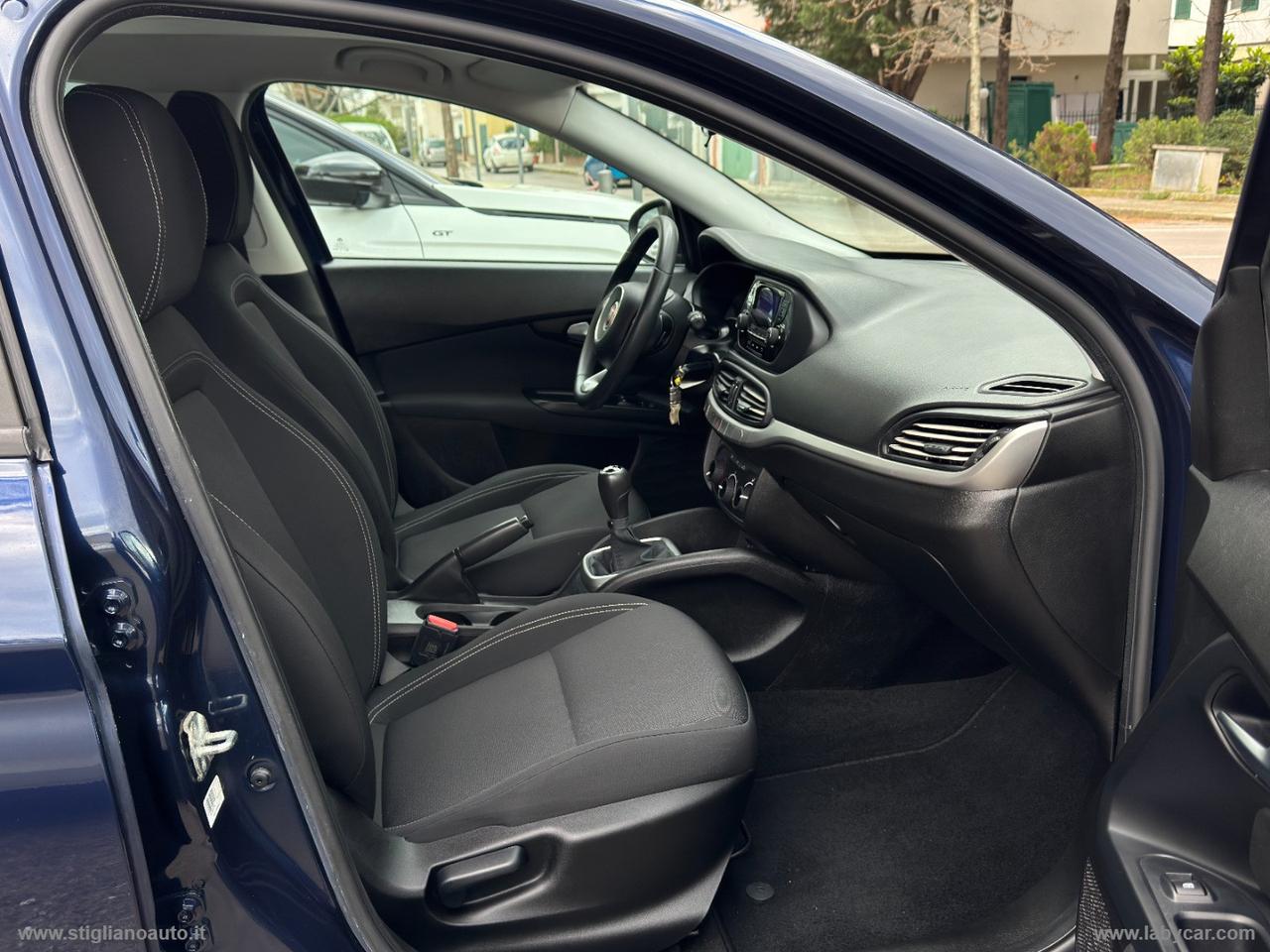 FIAT Tipo 1.3 Mjt S&S 5p. Easy UNICO PROP. KM 19381