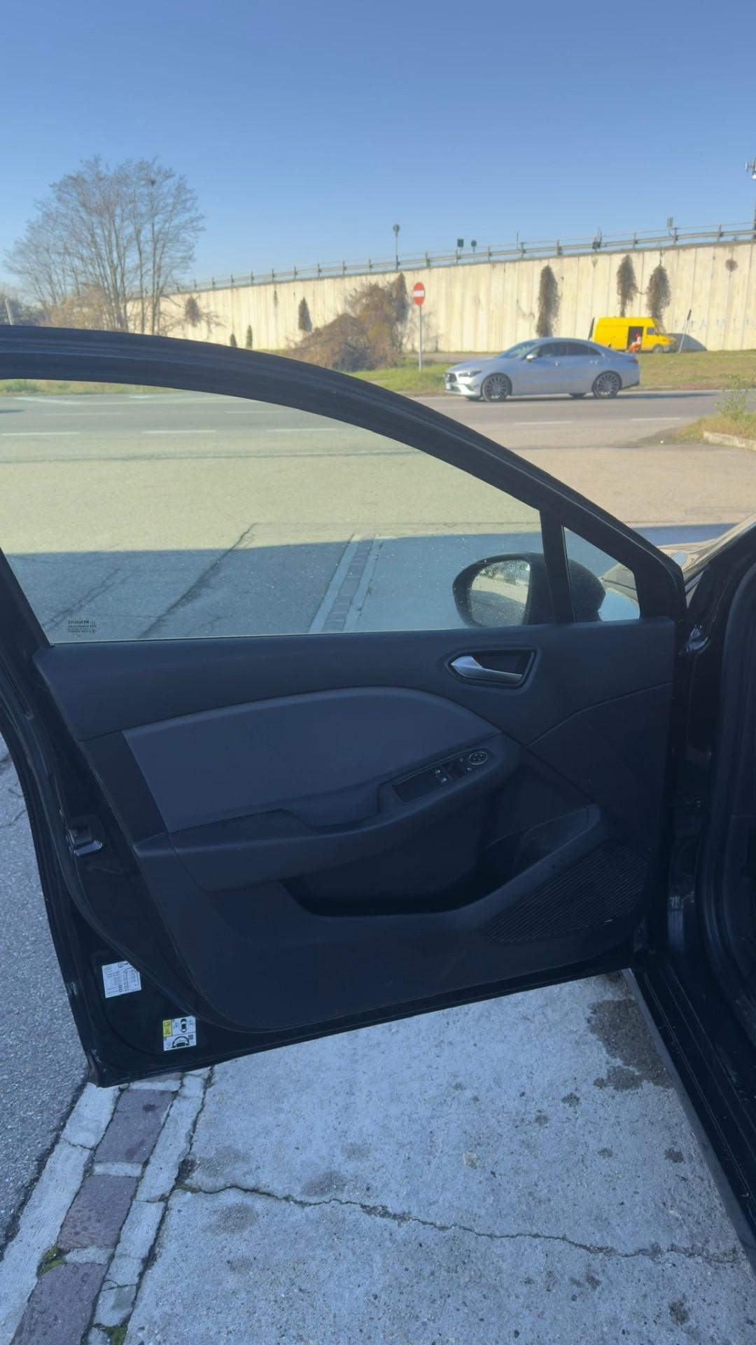 Renault Clio TCe 100 CV GPL 5 porte Life