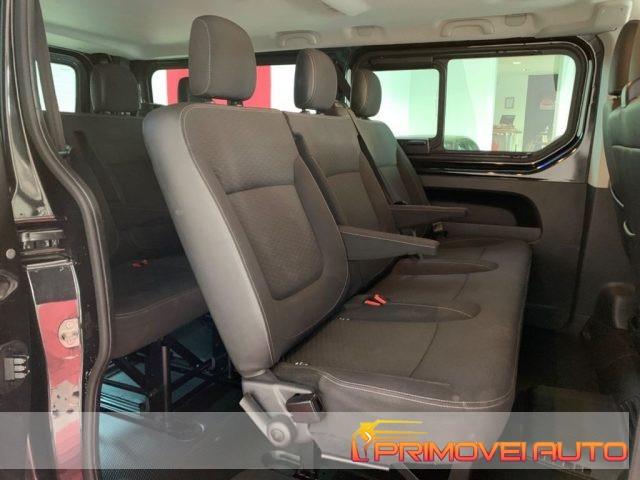 OPEL Vivaro 27 1.6 BiTurbo L2 H1