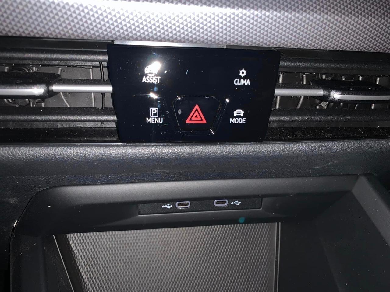 VOLKSWAGEN GOLF 2.0 TDI 116 CV MOVE