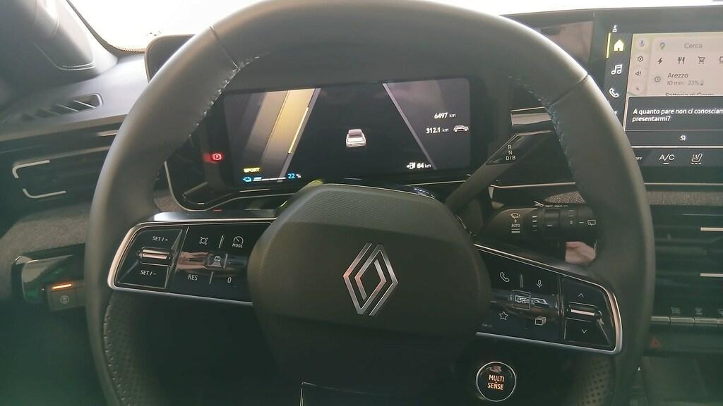 Renault Renault 5 comfort range Techno