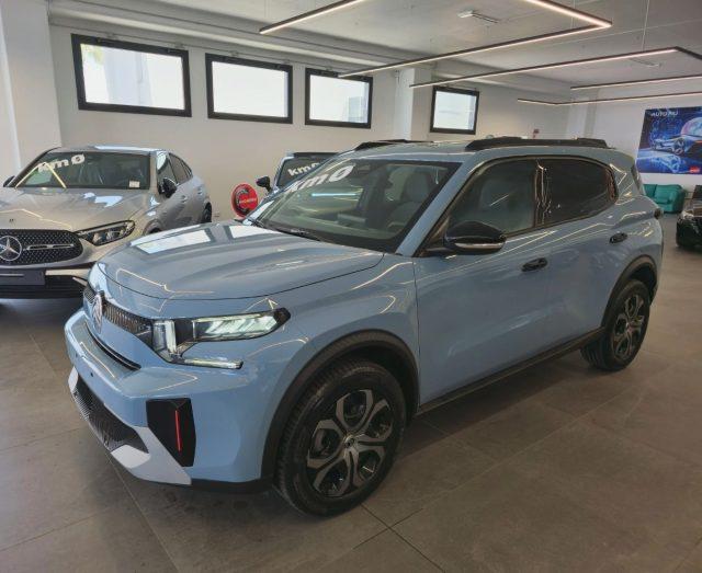 CITROEN C3 Aircross 1.2 PureTech 100 CV Turbo Plus KM0 MY26