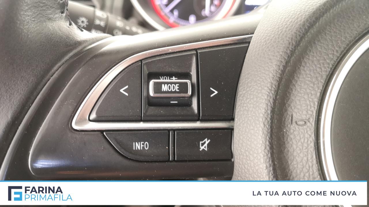 SUZUKI Swift VI 2020 - Swift 1.2h Top 2wd
