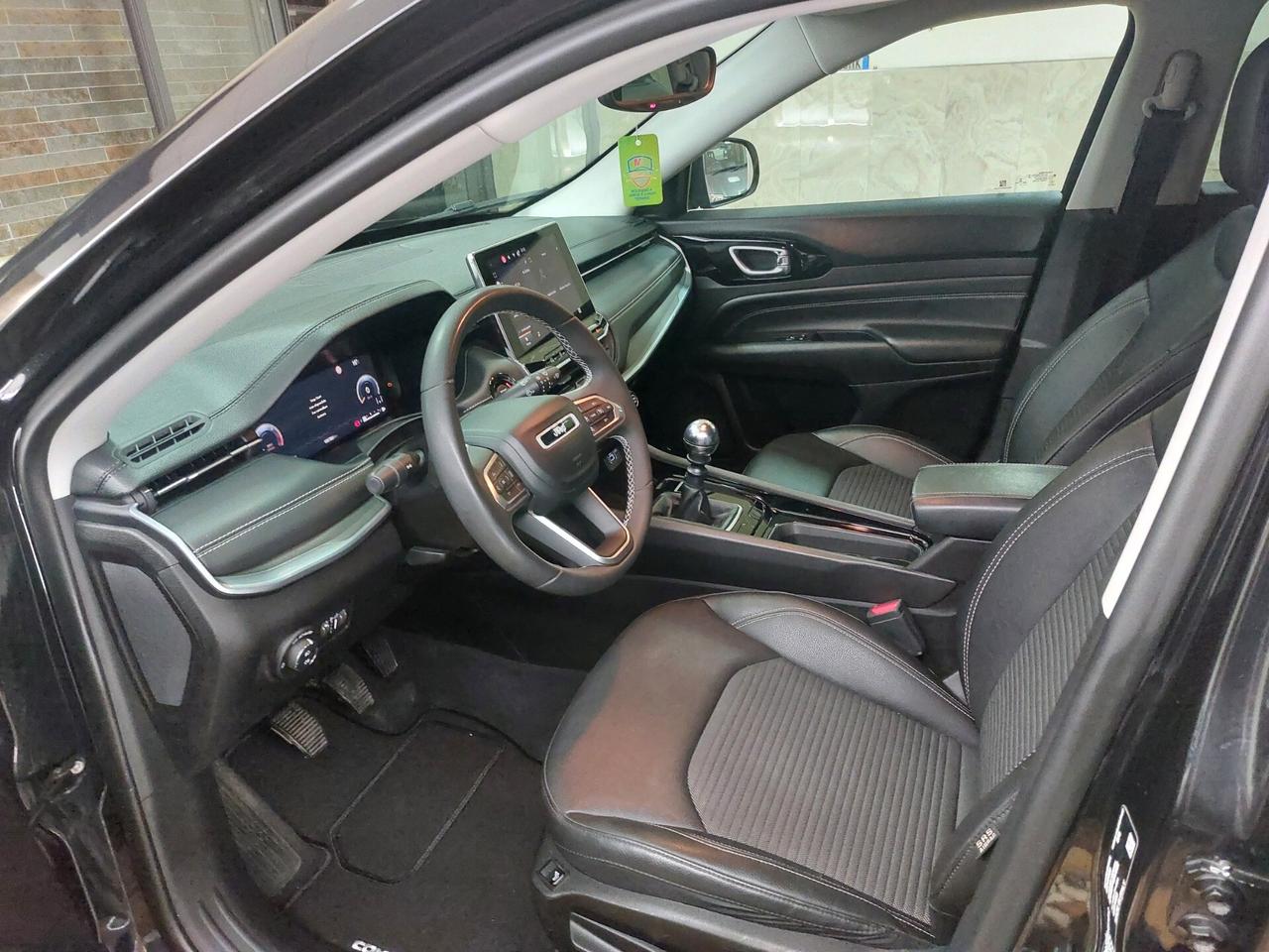 Jeep Compass 1.6 Multijet II Limited 2021