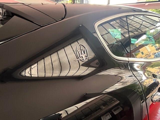 MASERATI LEVANTE 3.0 TDI 250CV V6 PELLE TOTALE AUTOMATICA