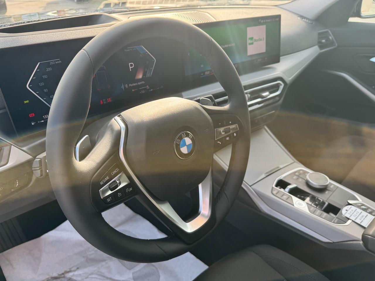 Bmw 320 320d 48V Touring