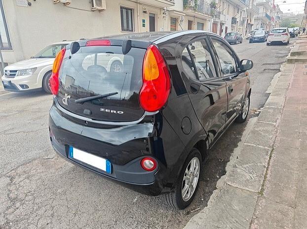 DR Zero 1.0 Benzina *SOLO 27.000 KM* - 2019