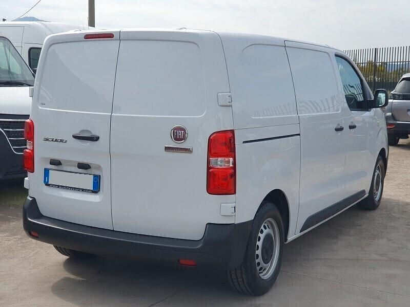 FIAT Scudo 2.0 BlueHDi 145CV S&S L2H1 TOUCH 7 PARK
