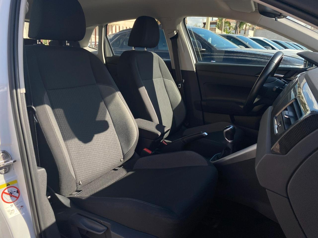 Volkswagen Polo Life 1.0 TSI 95CV