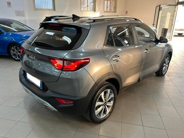 Kia Stonic 1.0 T-GDi 100 CV MHEV MT Style Special Edition