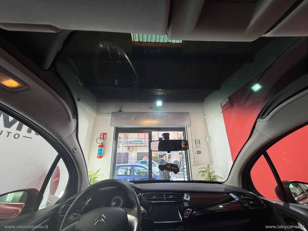 CITROEN C3 BlueHDi 75 Exclusive