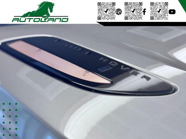 LAND ROVER Range Rover Velar 2.0D I4 240 CV R-Dynamic