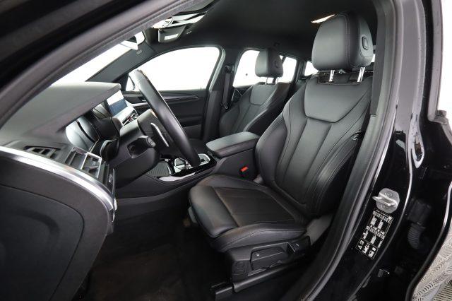 BMW X4 X4 xDrive20d 48V Msport