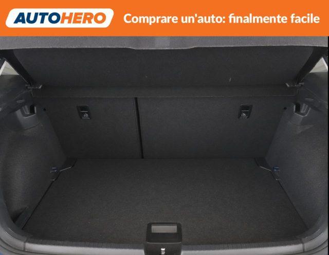 VOLKSWAGEN Polo 1.0 TSI DSG Style