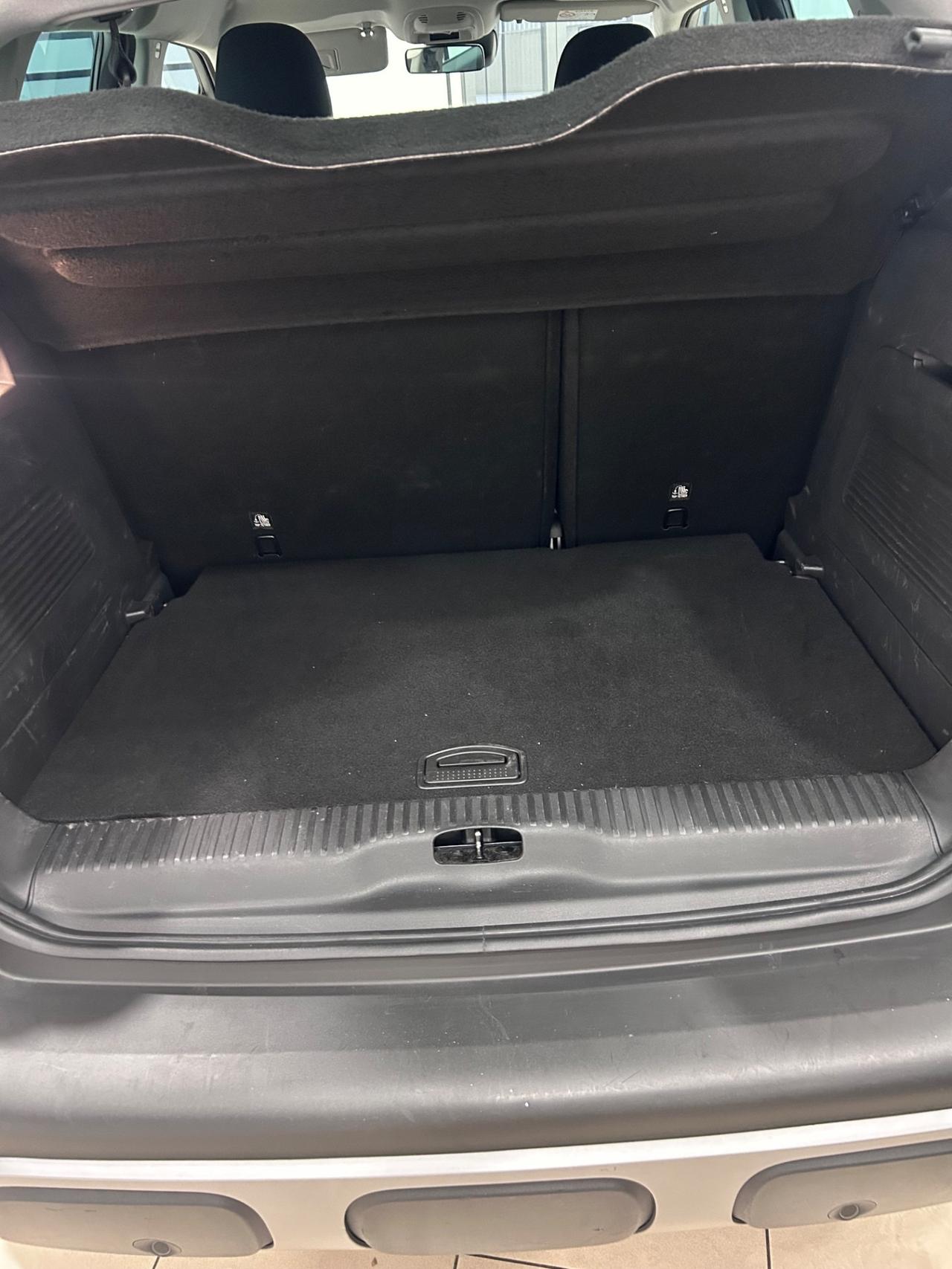 Citroen C3 Aircross BlueHDi 110 S&S Plus