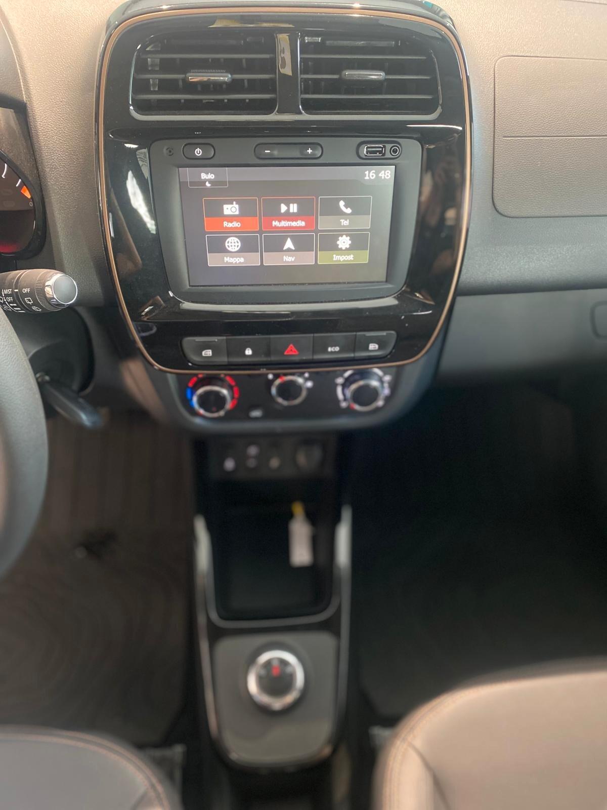 Dacia Spring EXTREME ELECTRIC