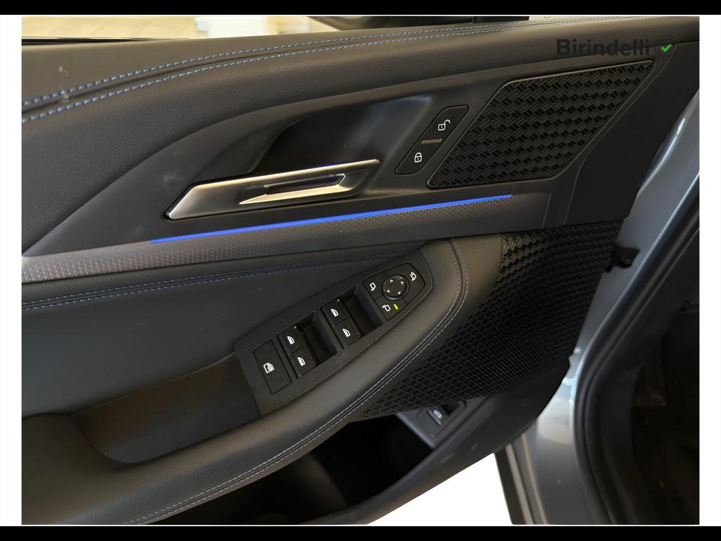 BMW 218d Active Tourer