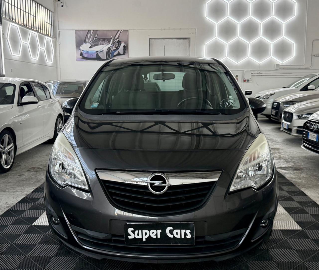 Opel Meriva 1.3 CDTI 95CV ecoFLEX Cosmo