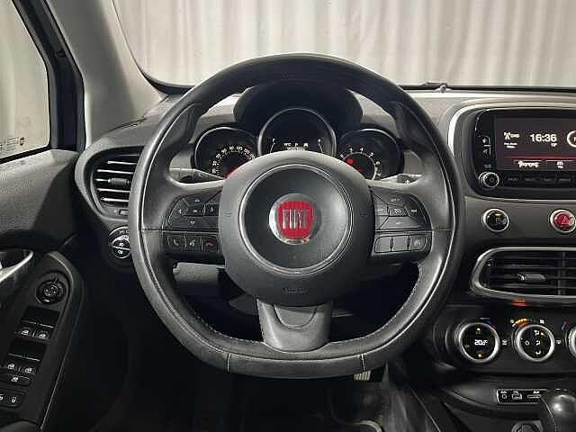 Fiat 500X 1.4 MultiAir 170 CV AT9 4x4 Cross Plus