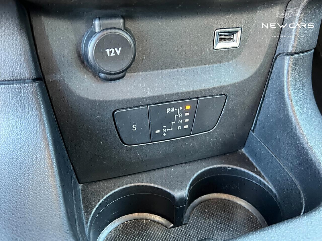 Citroen C3 PureTech 110 S&S EAT6 Feel 2019