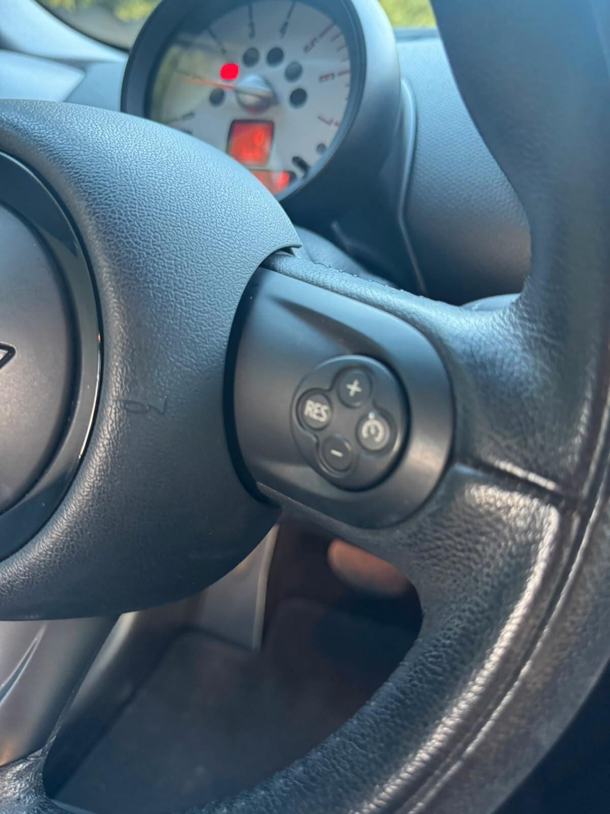 Mini Cooper D Countryman 2.0 Automatica
