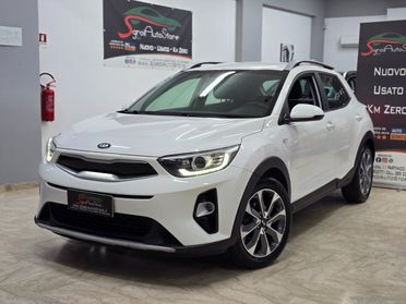 KIA Stonic 1.4 MPI EcoGPL Style