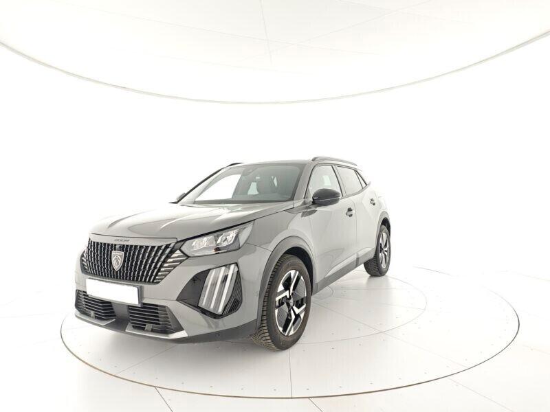 Peugeot 2008 PureTech 100 S&S Allure