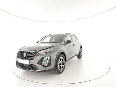 Peugeot 2008 PureTech 100 S&S Allure