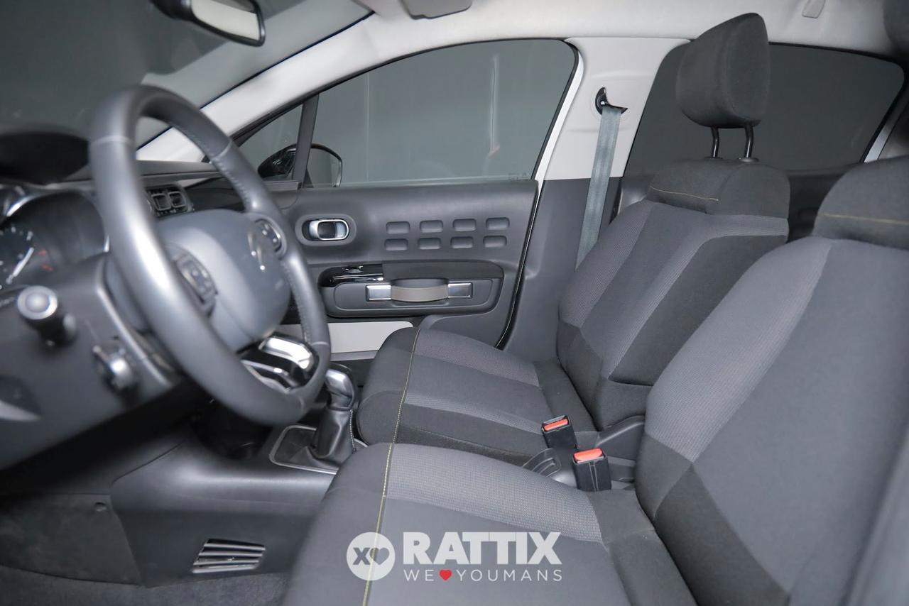 Citroen C3 1.2 Puretech 83CV Shine Pack