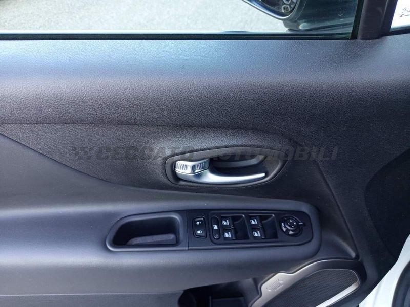 Jeep Renegade Renegade 1.0 t3 Limited 2wd