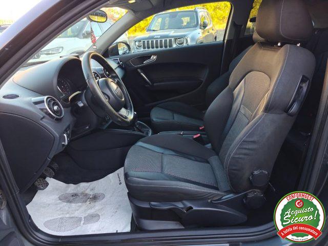 AUDI A1 1.2 TFSI Attraction