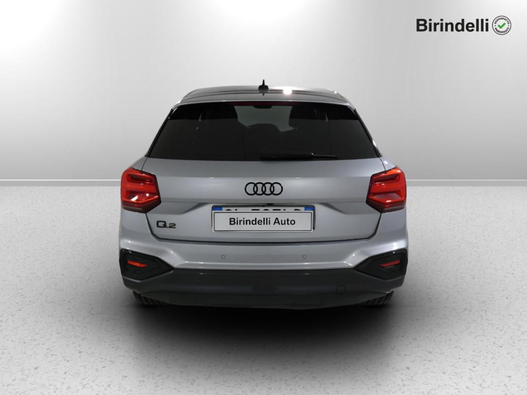 AUDI Q2 - Q2 30 TDI S tronic Admired Advanced