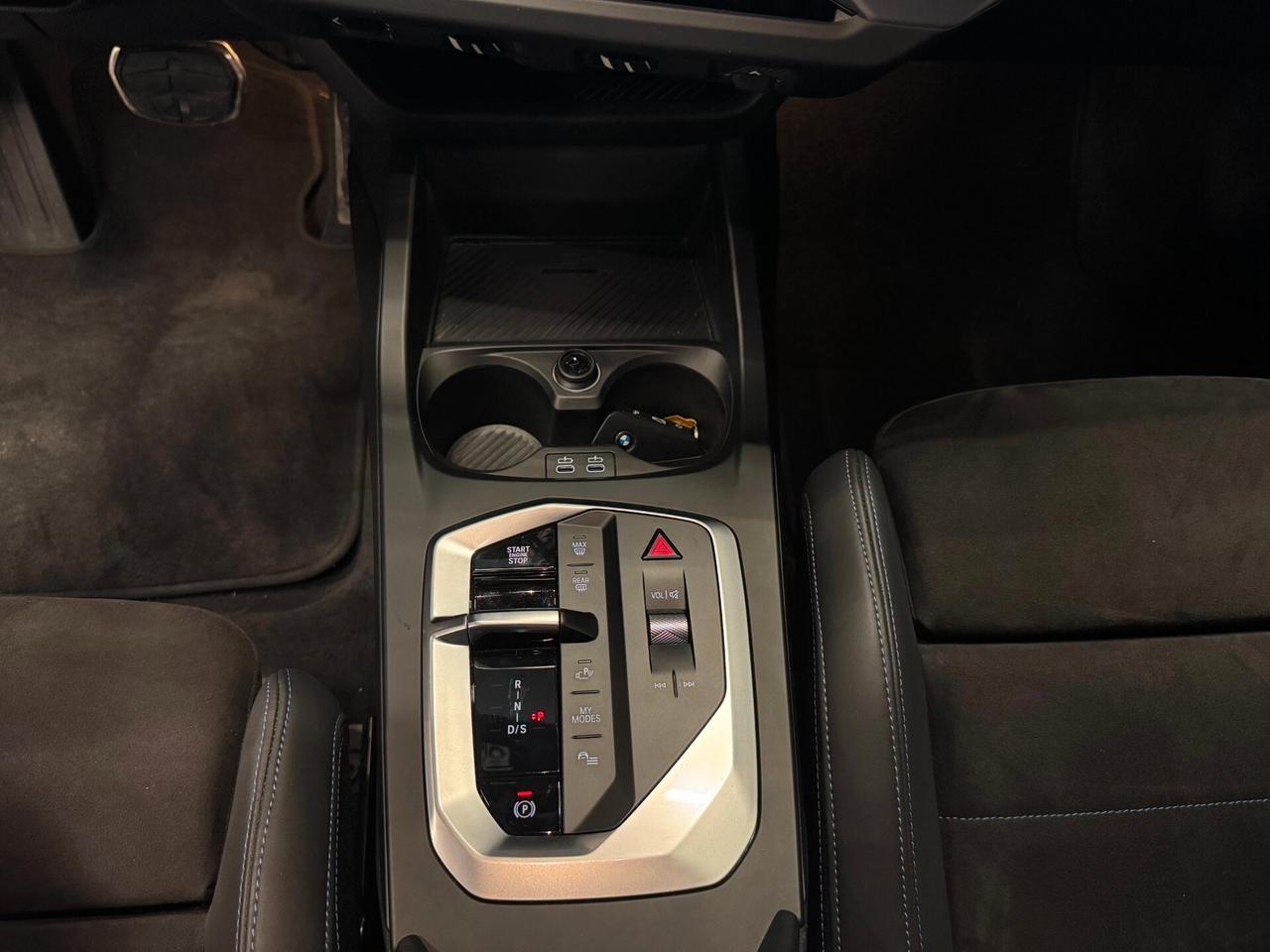 BMW Serie 1 (F70) 118d MSport Pro