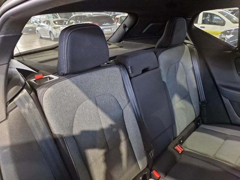 VOLVO XC40 T4 RECHARGE PLUG-IN AUTO CORE SUV