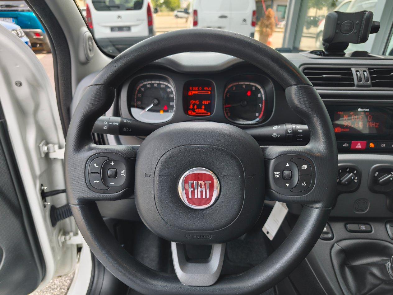 Fiat Panda 1.0 hybrid City Life s&s 70cv OK NEOPATENTATI