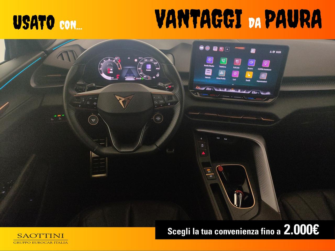 1.5 Hybrid 150 CV DSG