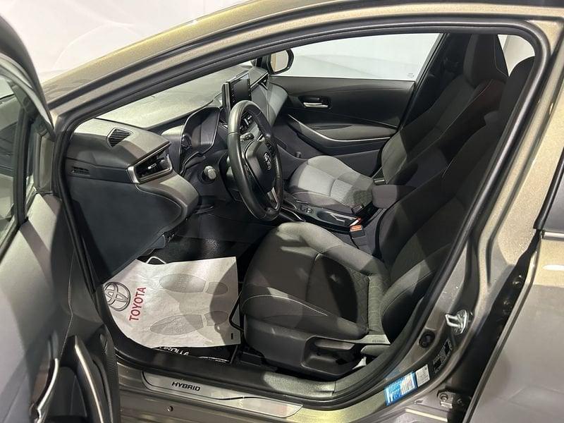 Toyota Corolla Corolla 1.8 Hybrid Active
